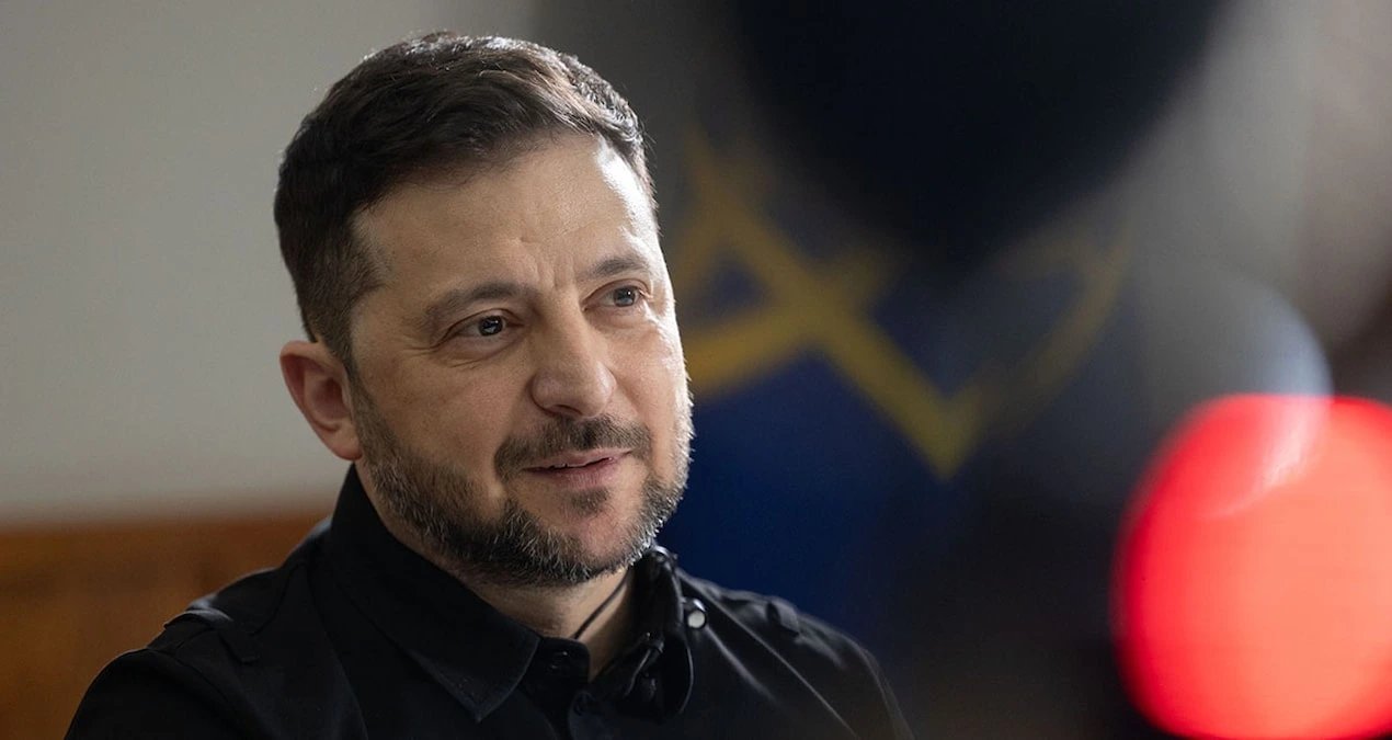 Зеленский просит союзников о 360 ракетах Patriot для зимней обороны