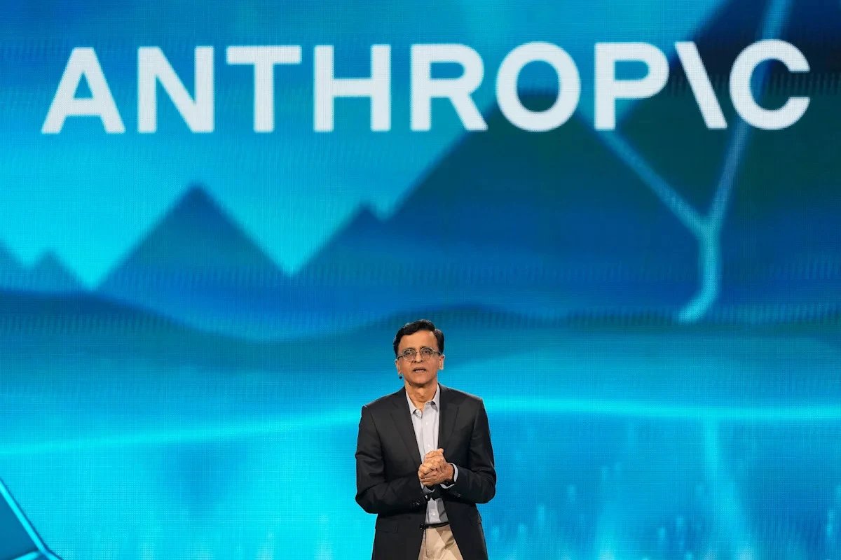 Anthropic to launch IPO as soon as late August, targeting $1 trillion valuation