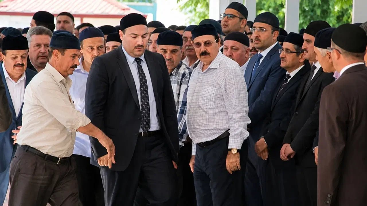 MASAK report details 1,818 property transactions by Kuriş family
