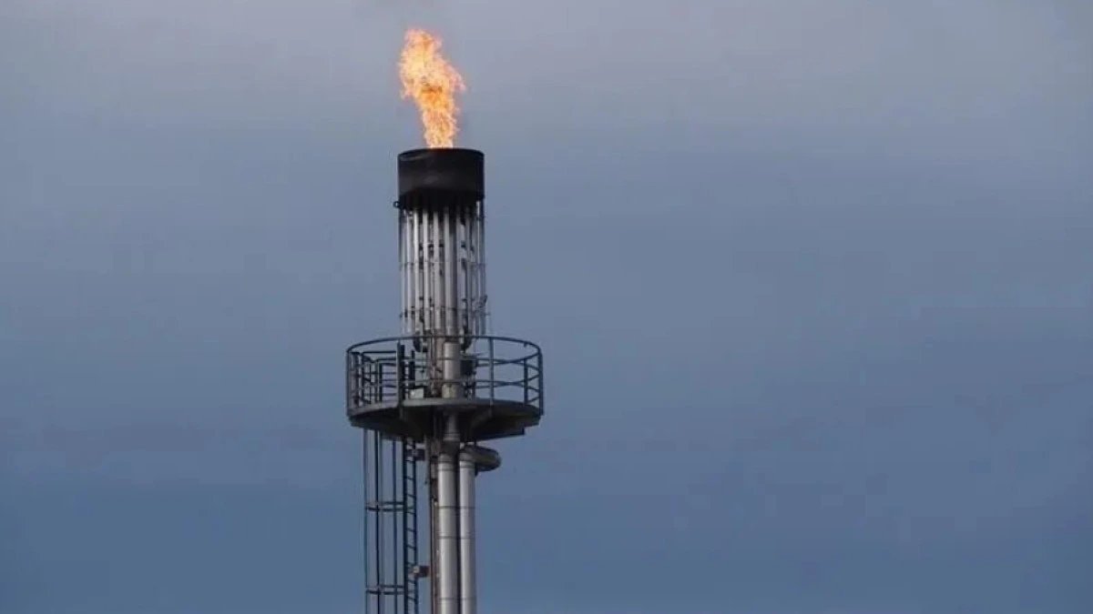 Иран объявил о новом месторождении газа в районе Южный Парс