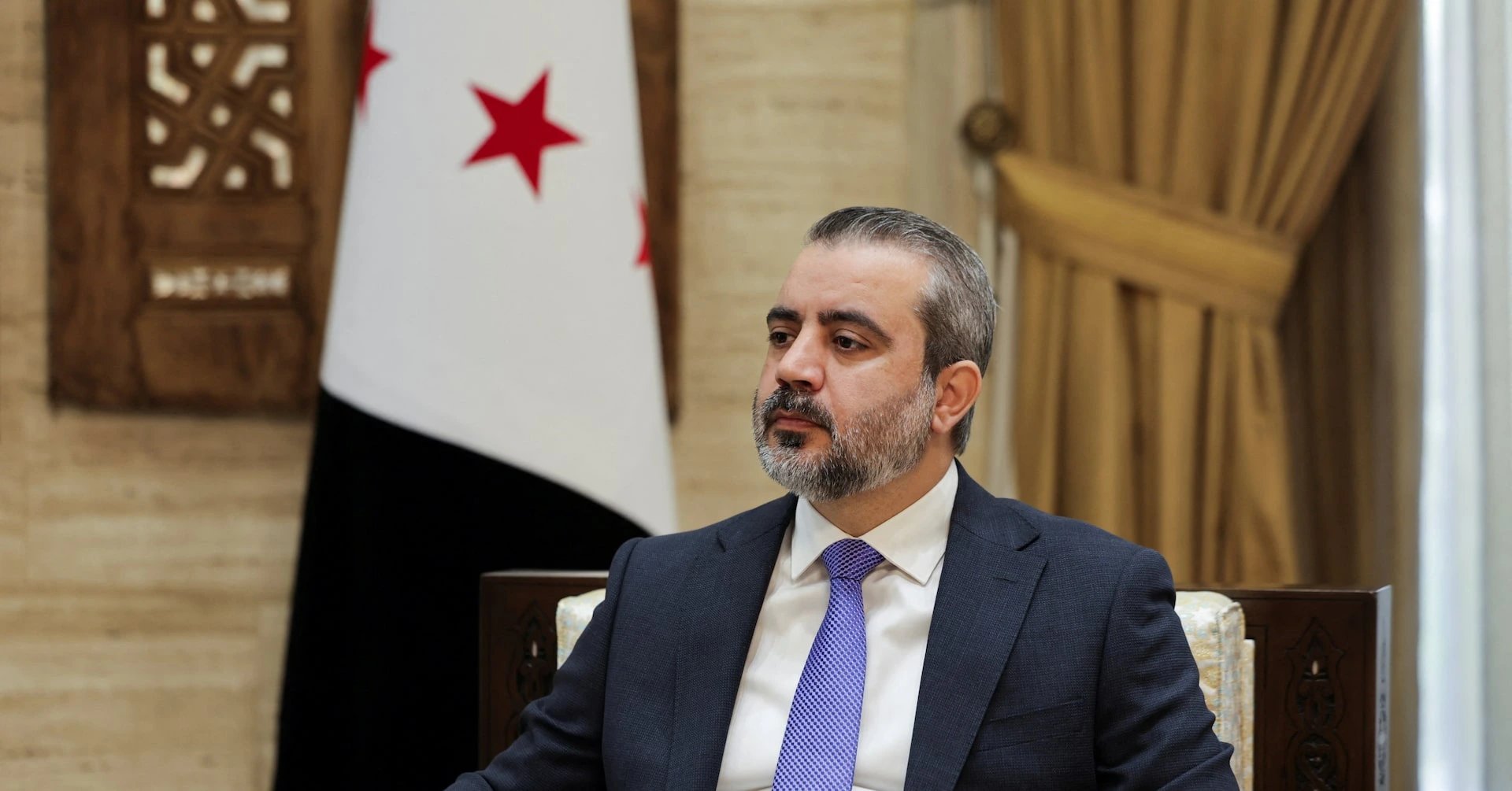 Syria, Israel hold US-mediated talks in Jordan to ease tensions, SANA reports