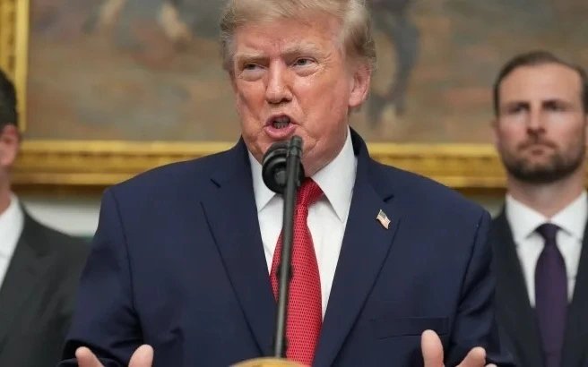 US to launch 'economic D-Day' sanctions on Iran Monday