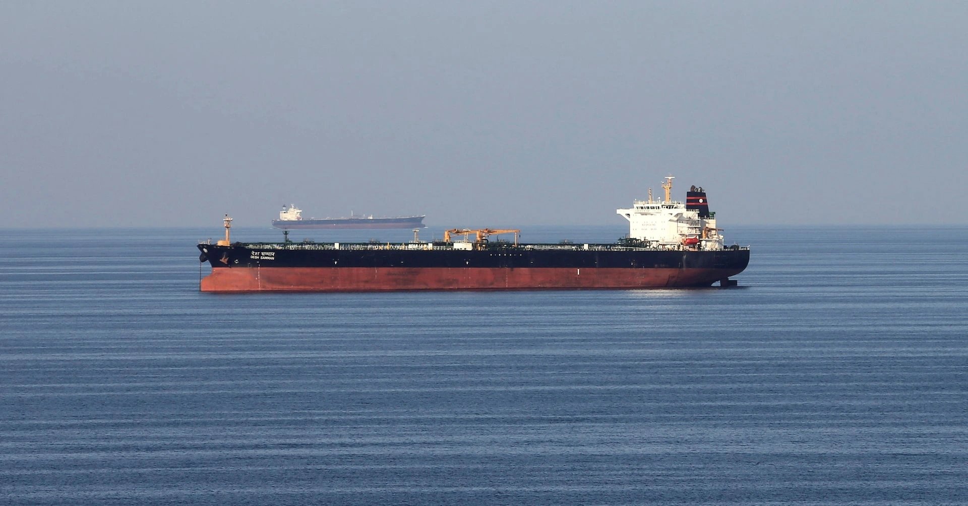 Hormuz crude debate masks Asia's refined fuel shortage