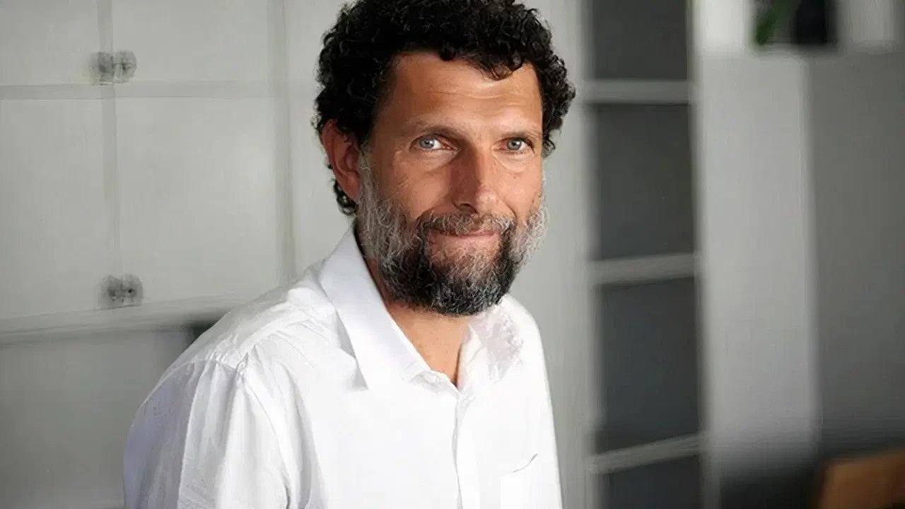 ECHR Grand Chamber to rule on Osman Kavala's second application Aug 25