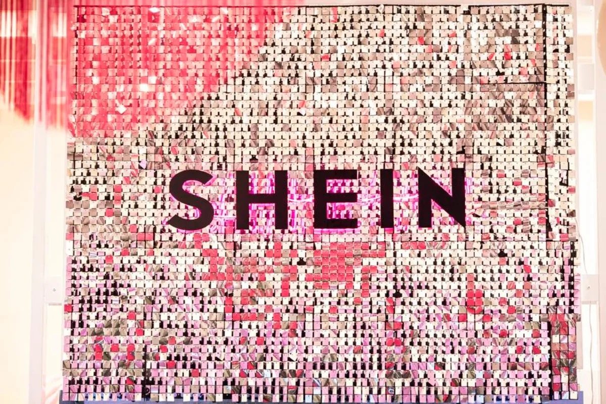 Shein to list on Hong Kong Stock Exchange Sept. 1 at $27 billion valuation