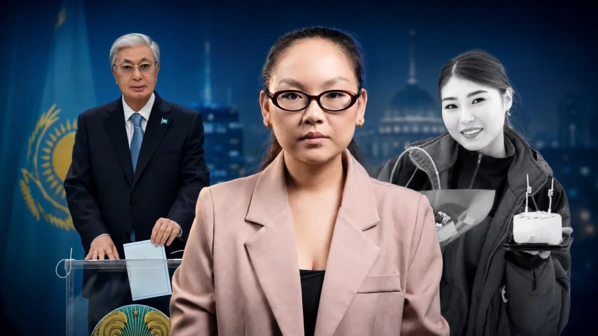 Kazakhstan holds first elections to new unicameral Kurultai