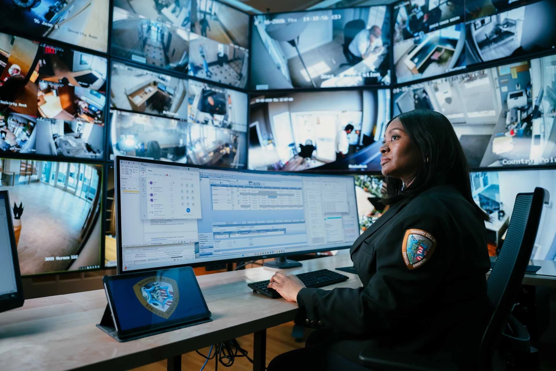 AI-enabled deception threatens future operations, raises chance of large conflict, says SOCOM leader