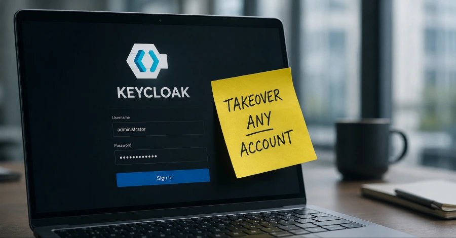 Red Hat выпустила патч для критической уязвимости Keycloak, позволяющей захватить аккаунт без аутентификации