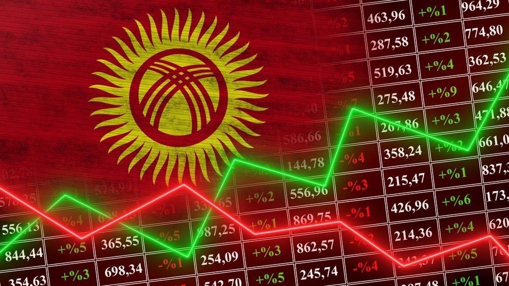 Kyrgyzstan drafts $419 million plan to curb 2026-2027 price growth