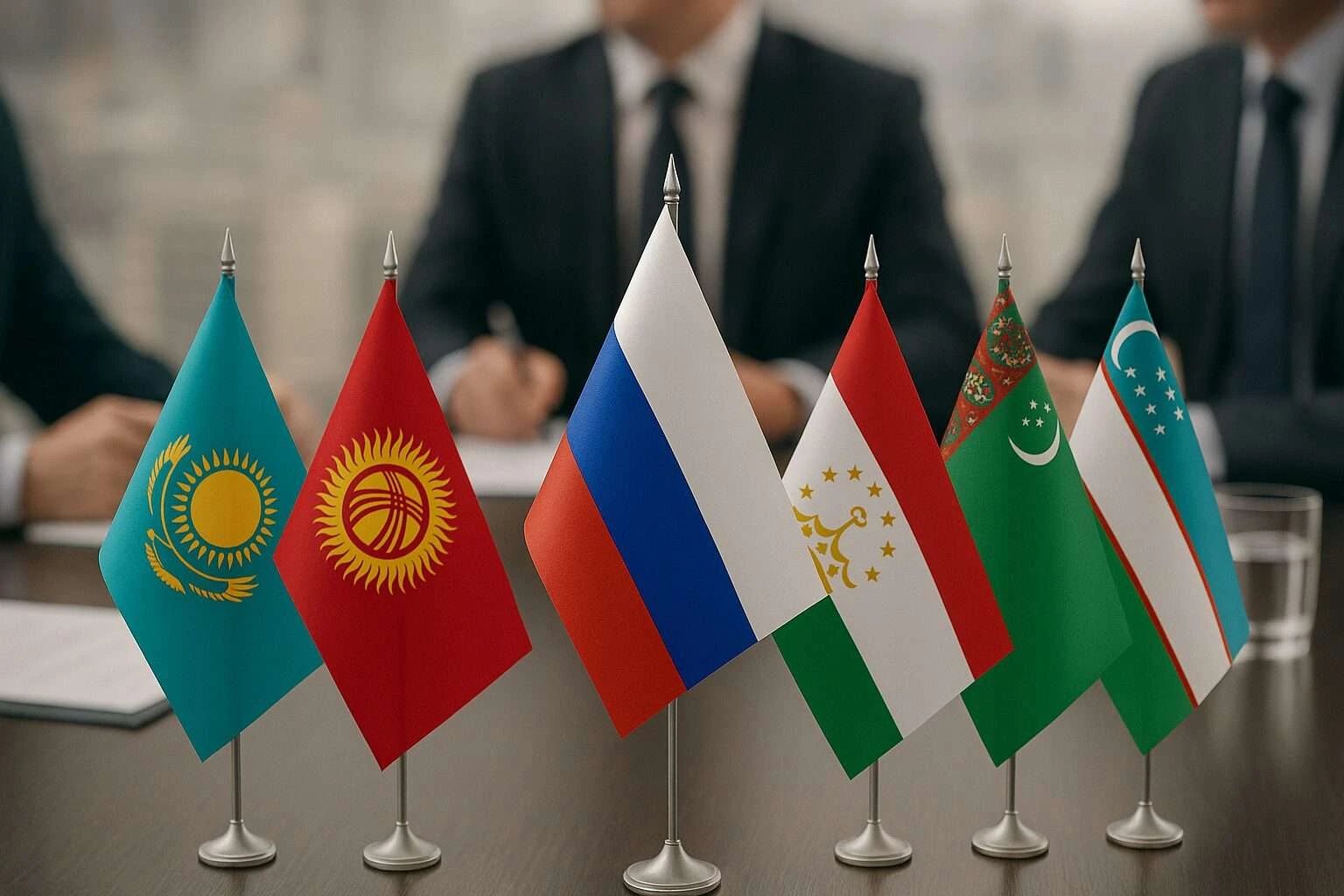 Russia seeks arms production shift to Kazakhstan and Uzbekistan