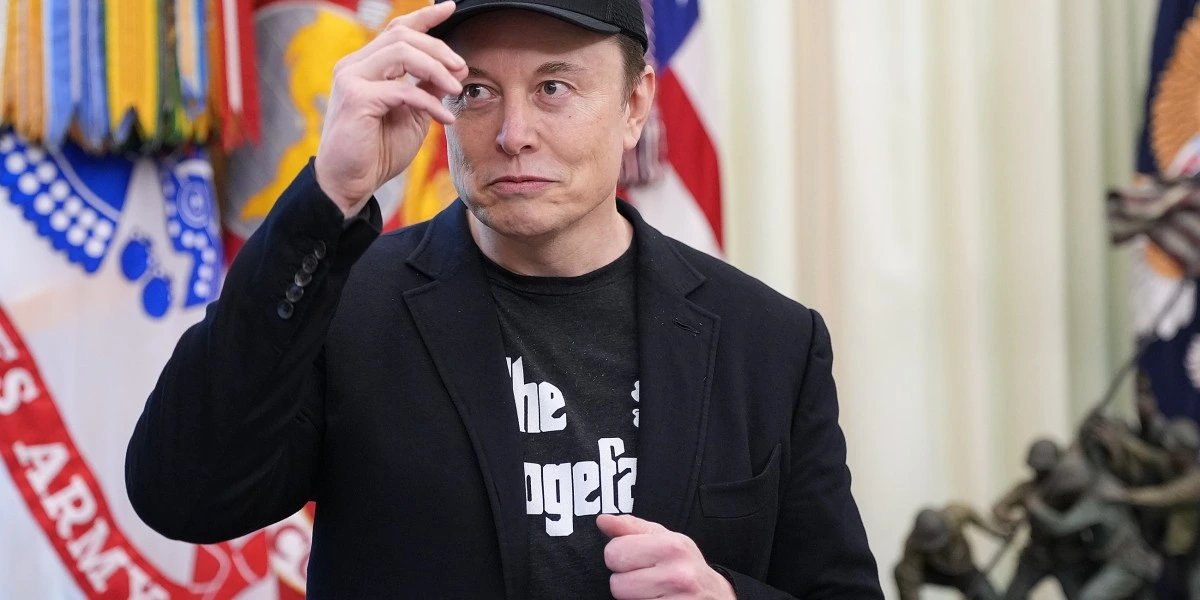 Former IRS chief warns DOGE cuts will weaken tax agency for years