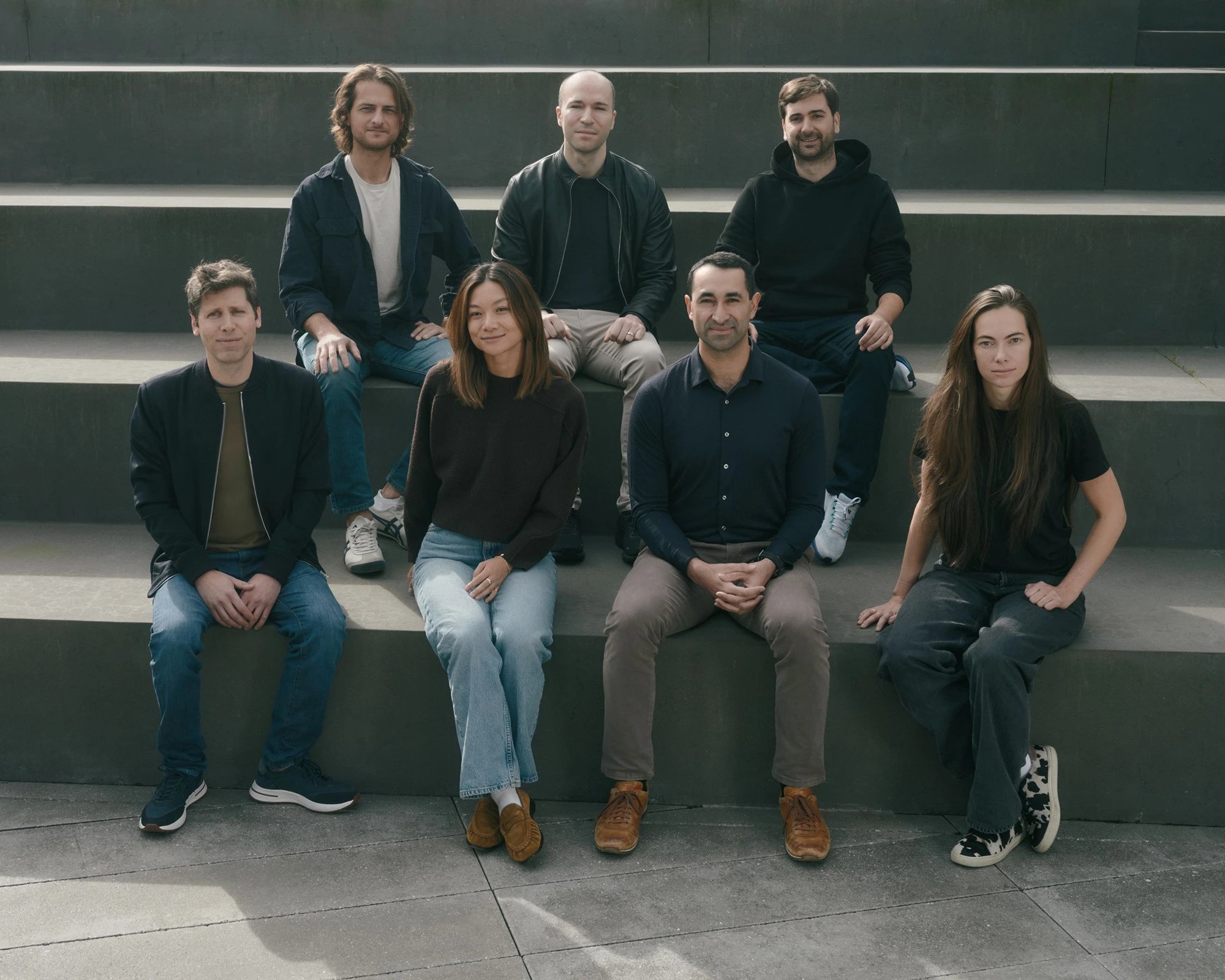 OpenAI expands ChatGPT Work to automate white-collar tasks