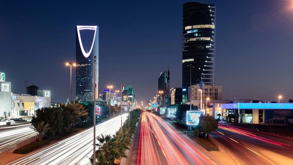 Saudi Aramco подписала соглашения с французскими компаниями на $3,7 млрд
