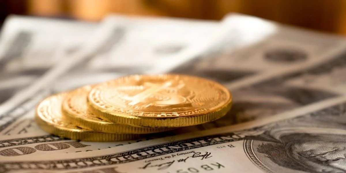US Treasury buyback plan lifts bitcoin and gold, weakens dollar
