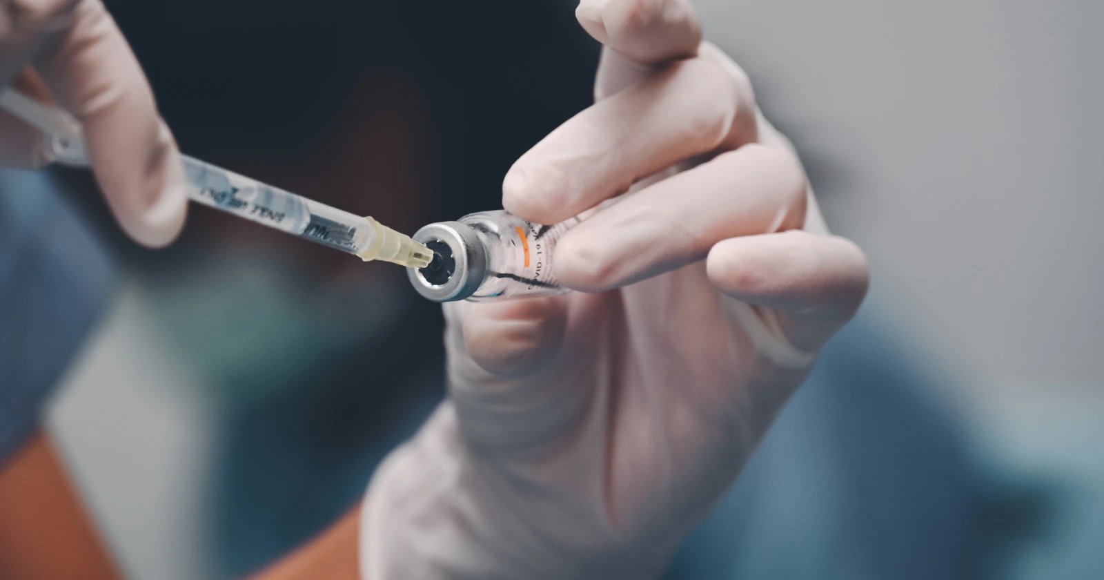 Merck and Moderna's personalised mRNA melanoma vaccine succeeds in Phase 3 trial