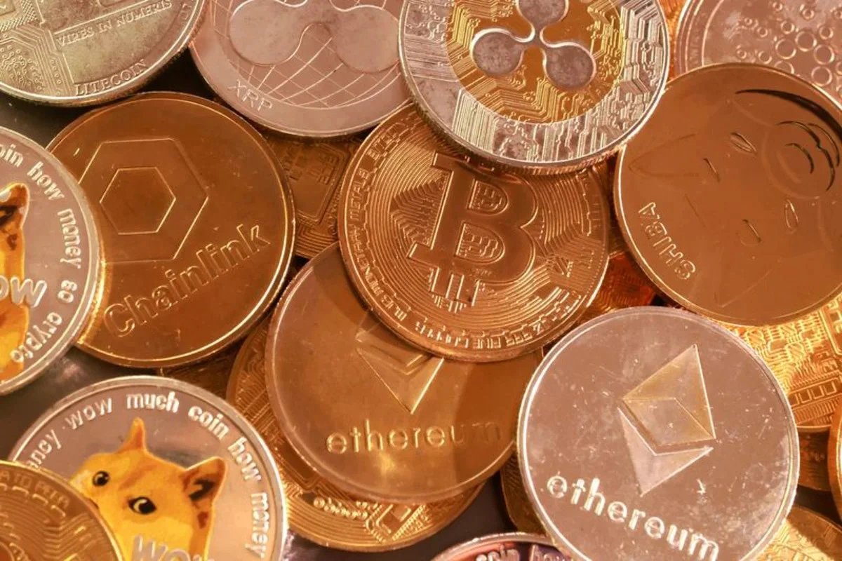 Расходы по стейблкоин-картам достигнут $50 млрд в год к 2028 году — RedotPay