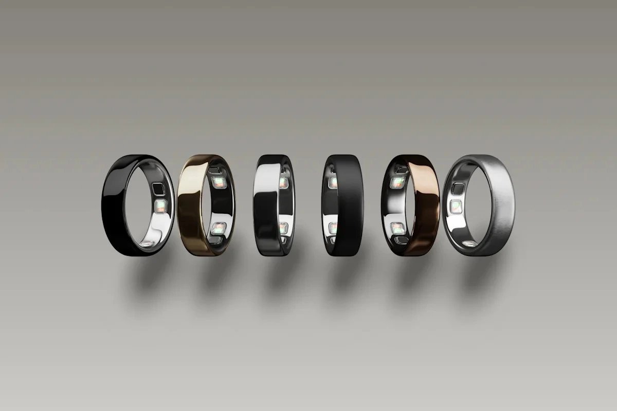 Oura, по сообщениям, планирует IPO в сентябре с оценкой более $16 млрд