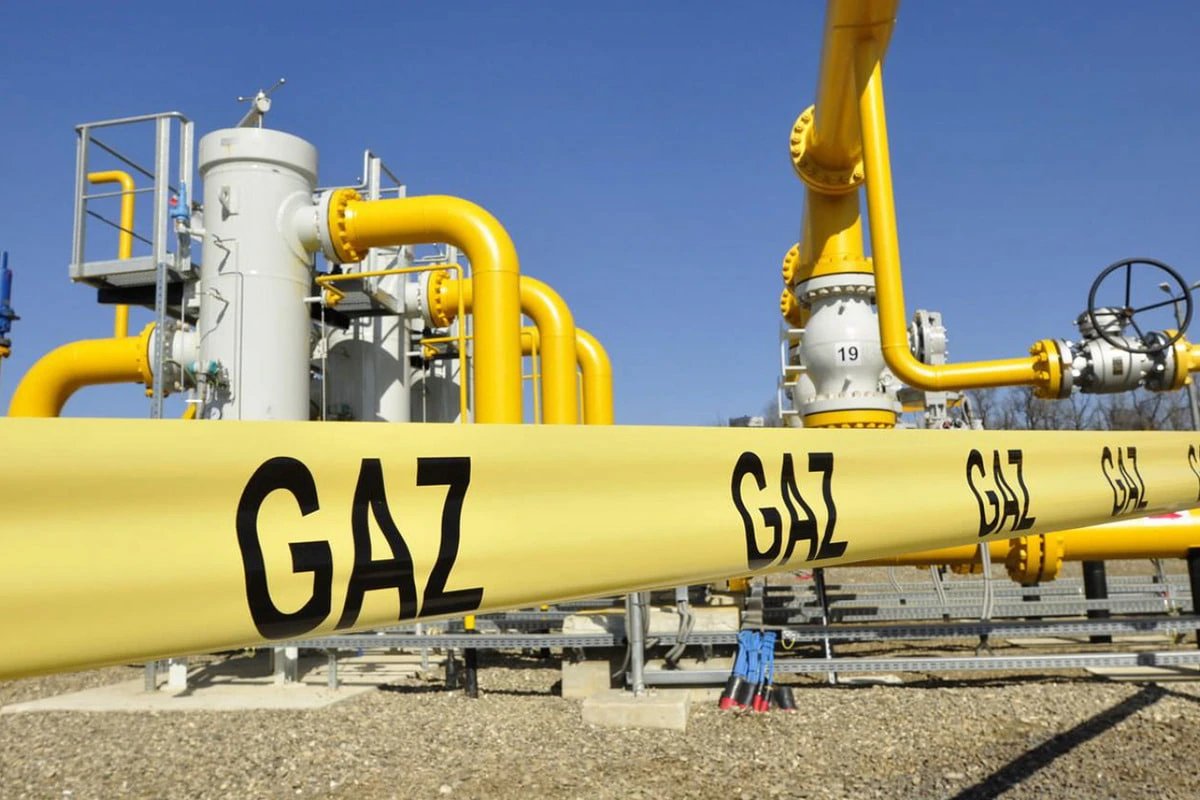 Дүниежүзілік банк Өзбекстанға 1000-нан астам газ ағып кетуін жоюға $10,6 млн бөледі