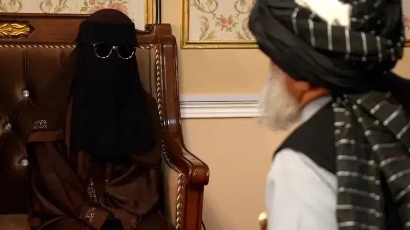 BBC gains rare access to Taliban rule in northern Afghanistan