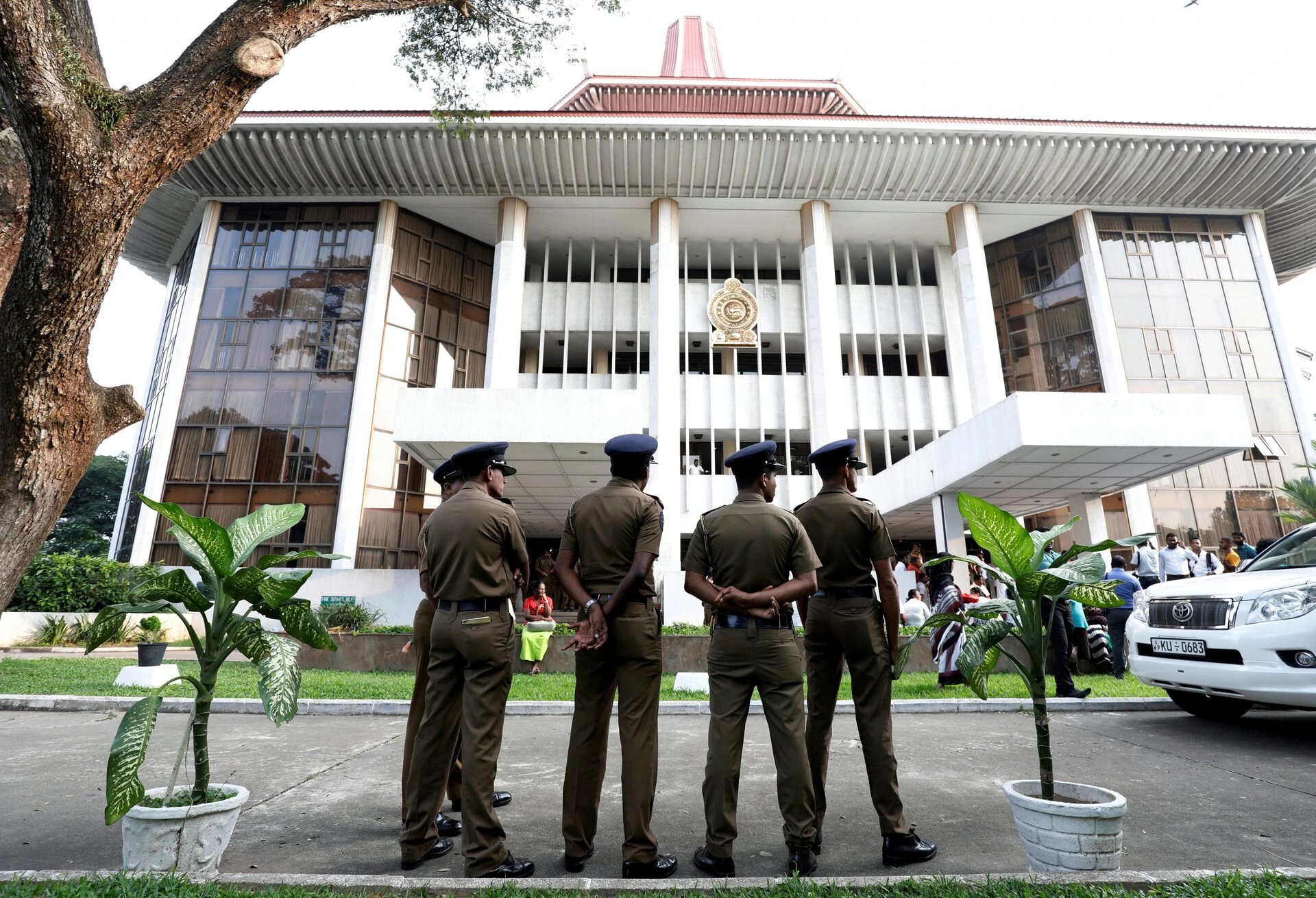 Sri Lanka Court Orders Retrial in 1996 Kumarapuram Massacre Case