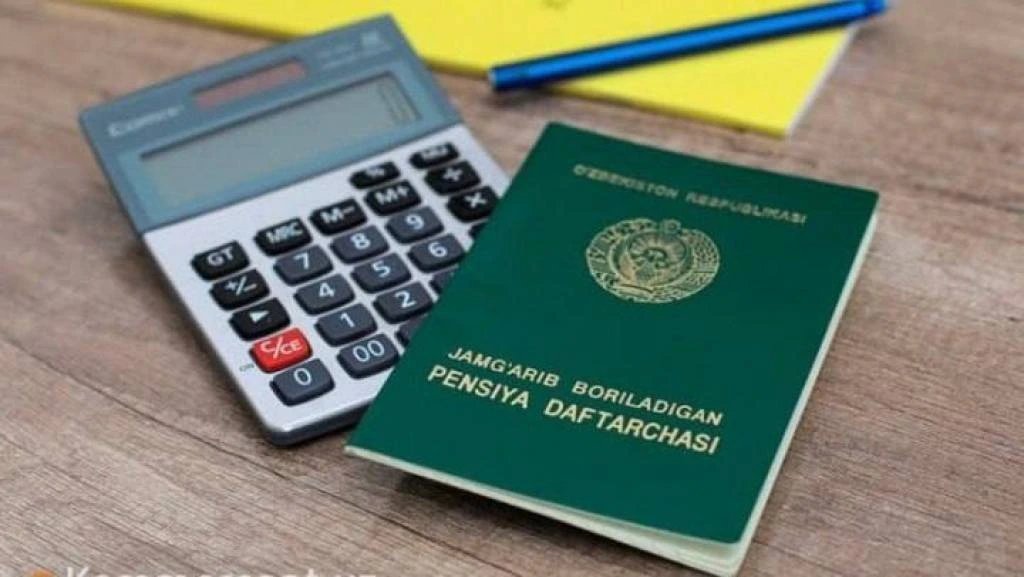 Uzbekistan's new pensioners lack full work history, share rises to 61%