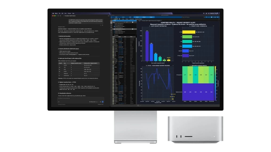 Apple launches Mac mini and Mac Studio with M6, M5 Ultra chips for AI developers
