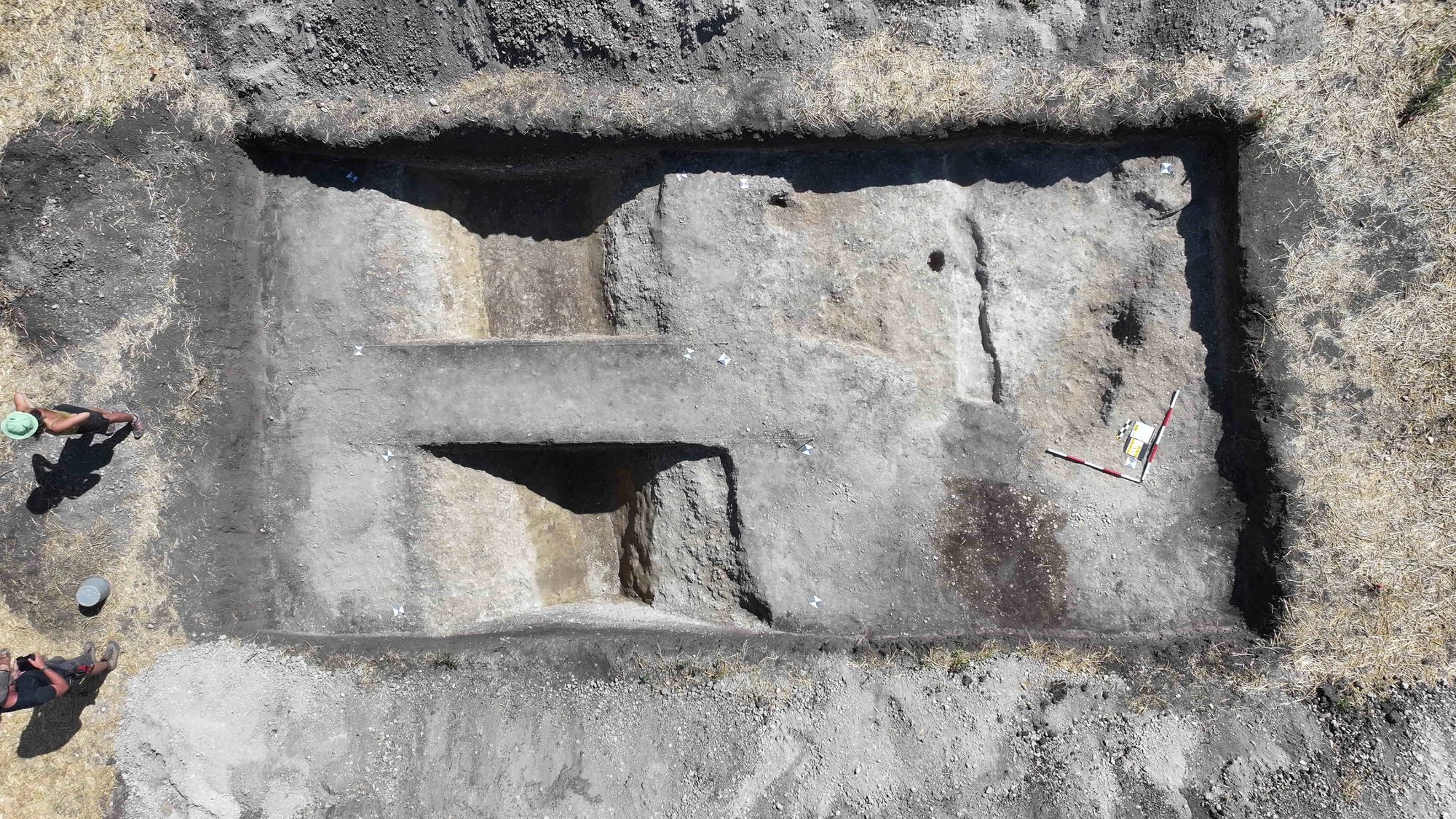 6,500-year-old ritual solstice structure found in Czech Republic