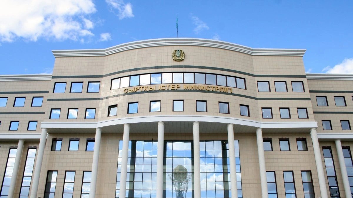 БАӘ-нің Шарджа қаласында екі қазақстандық қаза тапты; консулдық отбасына көмек көрсетуде