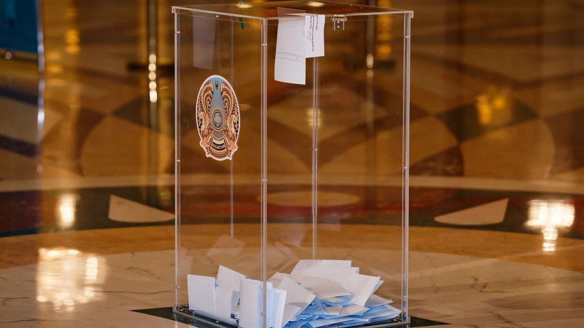 Бас прокуратура Құрылтай сайлауында 15 бұзушылық тіркелгенін хабарлады, 2023 жылы 69 болған