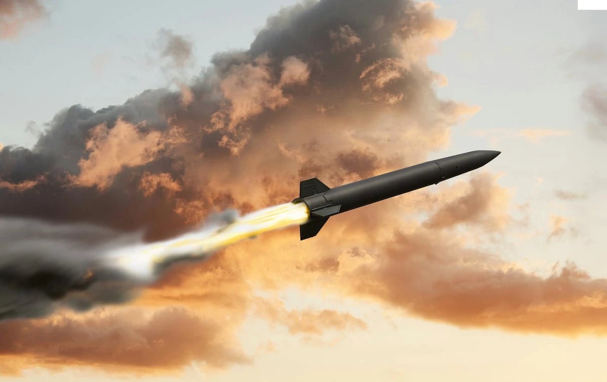 Украинская баллистическая ракета FP-7 будет готова к бою к концу сентября