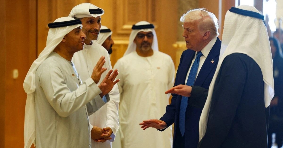 US sanctions push Gulf states into Iran economic war dilemma