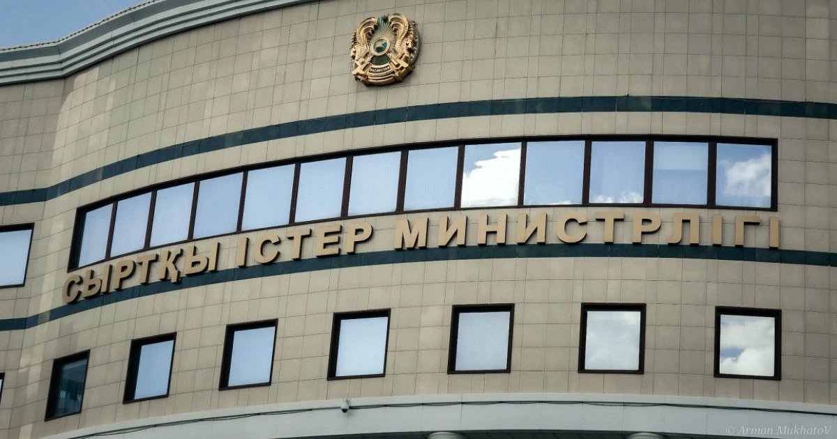 Zhitikara man tried for killing teen who defended mother