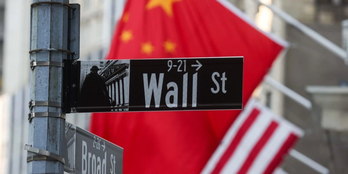 Apollo экономисі: «China Shock 2.0» АҚШ технологиялары мен электромобильдеріне соққы береді