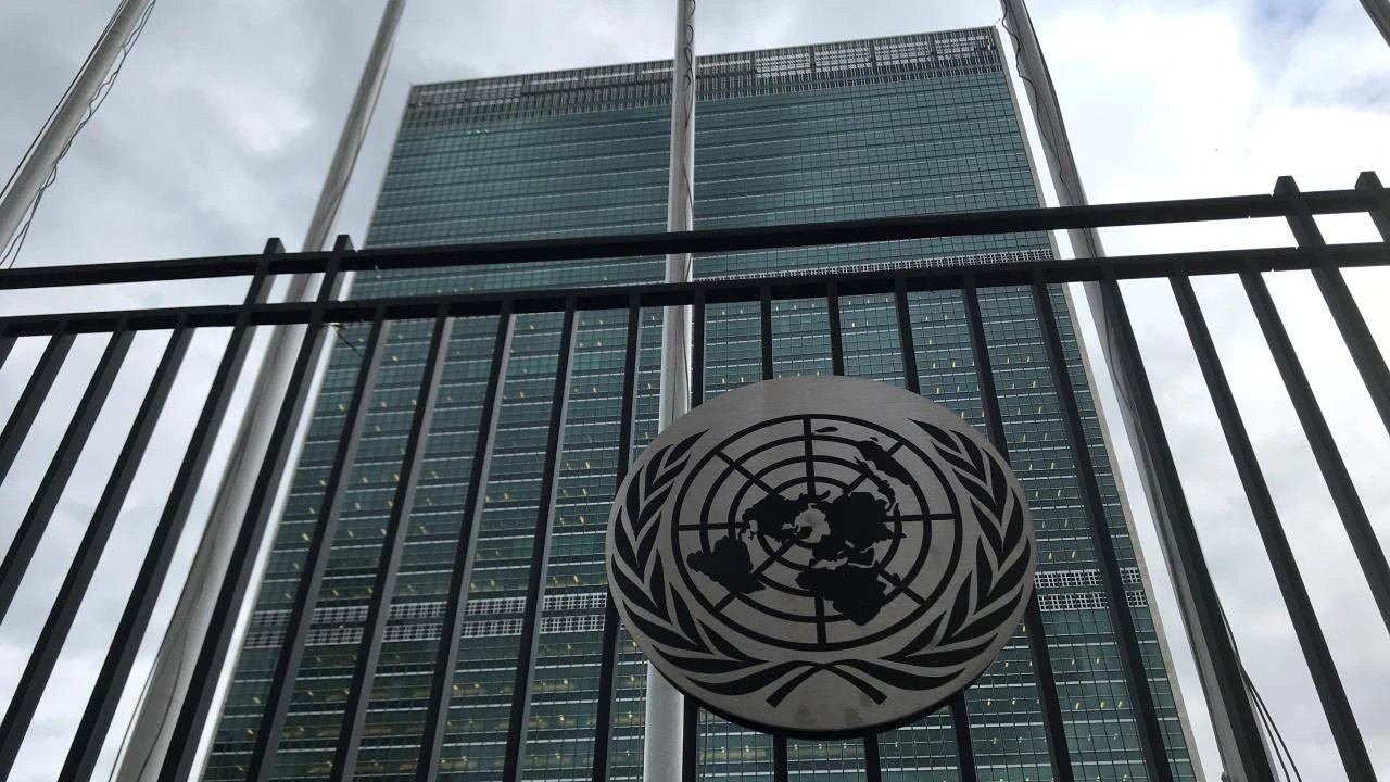 UN reports 173 Israeli airspace violations over Lebanon in three days