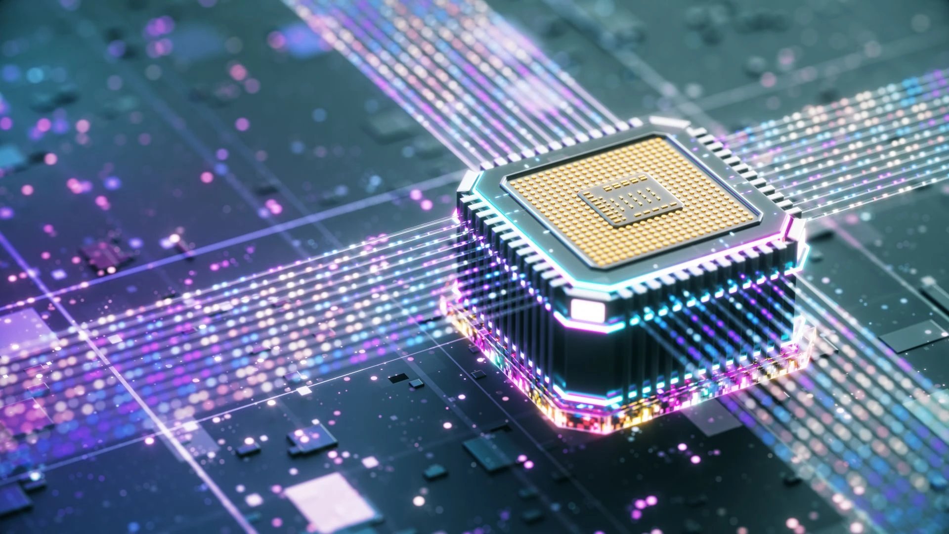 IBM cools linked quantum modules below 15 millikelvin in Poughkeepsie