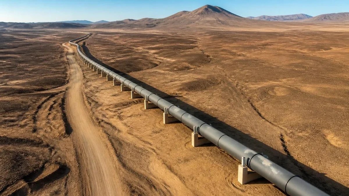 Japan approves plan to support oil pipelines bypassing Strait of Hormuz