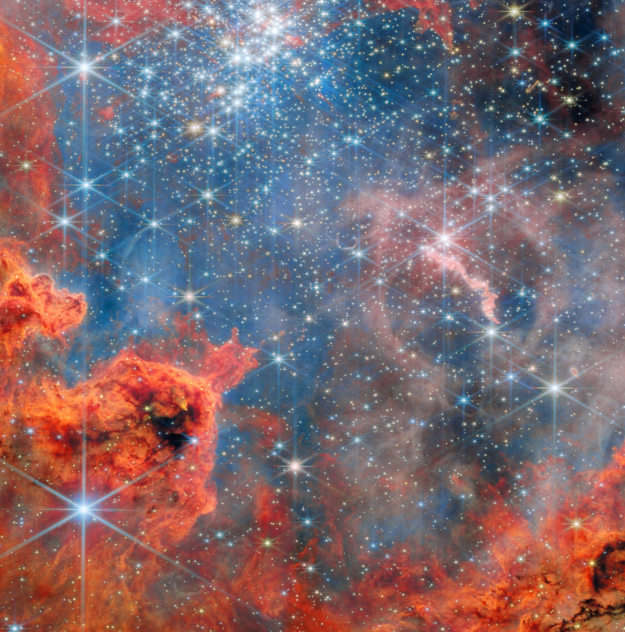 Webb telescope resolves two Dyson-sphere candidates into background galaxies
