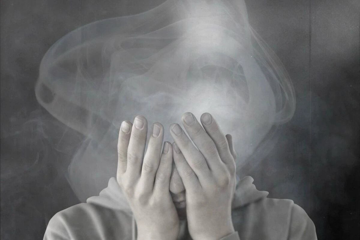 Kazakhstan's first-time mental disorder diagnoses nearly double to 15,500 by 2025