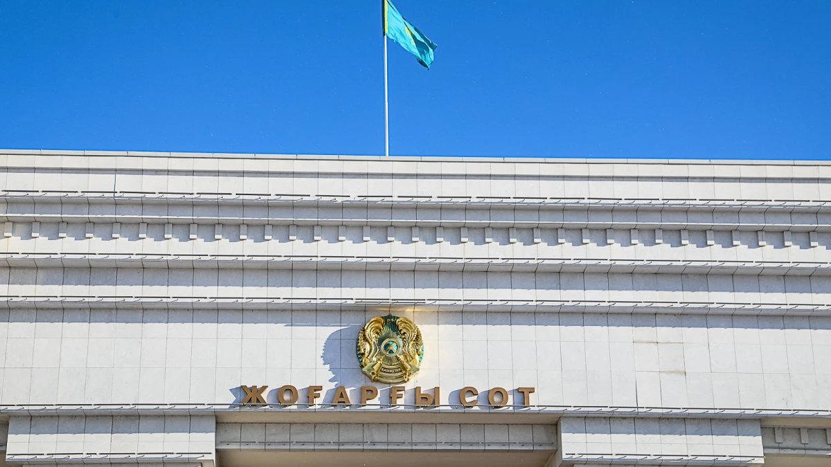 Adil Soz asks Kazakhstan Supreme Court to review journalist profession bans