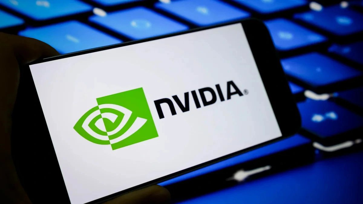 Nvidia networking revenue nears $17 billion as AI data centers expand