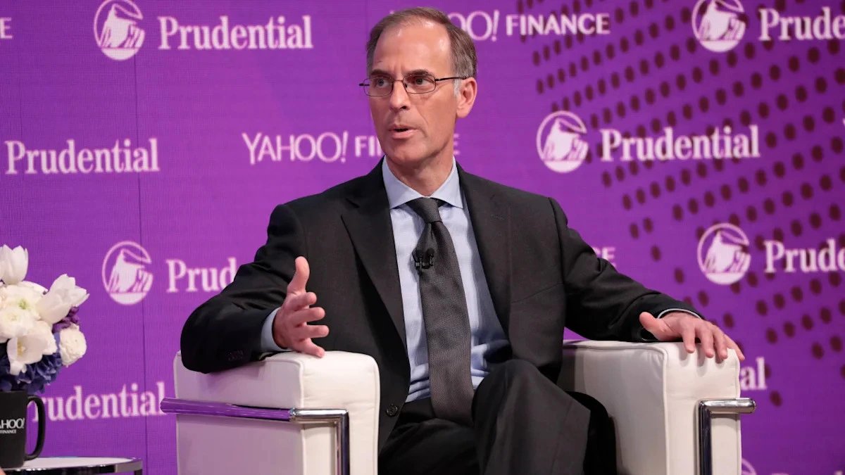 Moody's Zandi warns US fiscal preconditions for crisis are falling into place