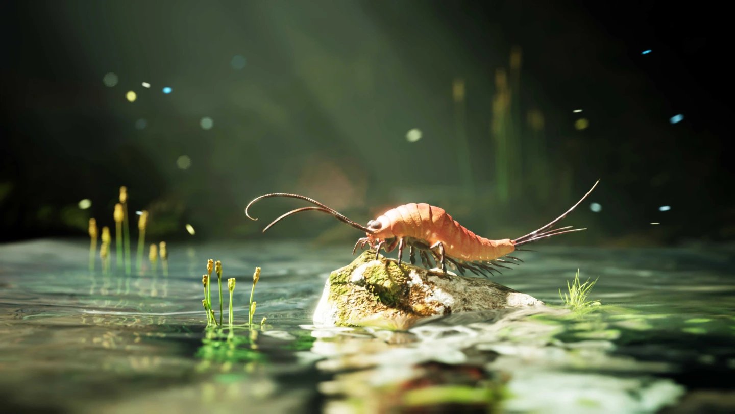 324-million-year-old fossil reveals insects once had 24 legs