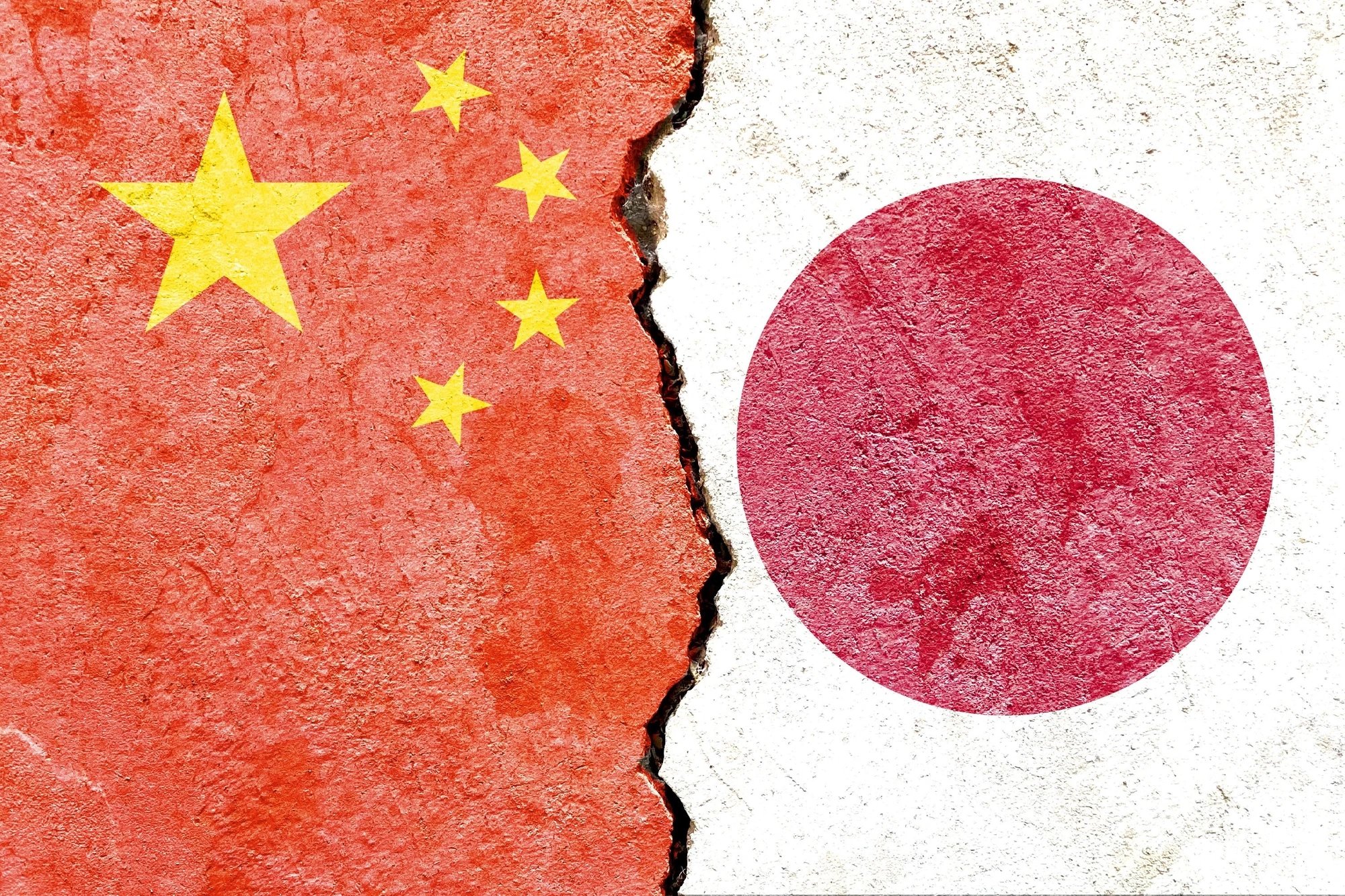 China-linked AI disinformation targets Japan's political discourse