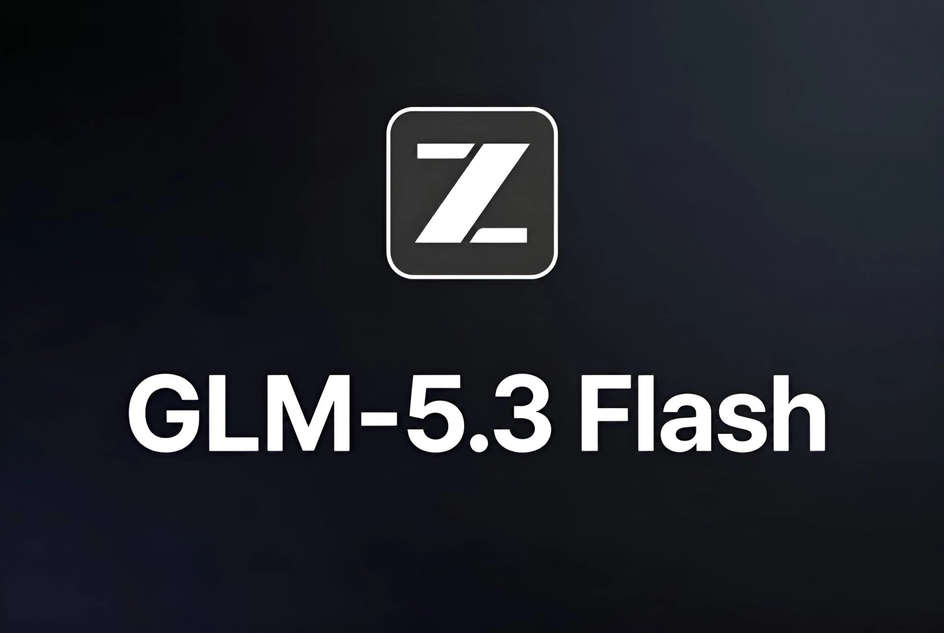 Zhipu identifies Ox Alpha as GLM-5.3-Flash, run on Chinese GPUs