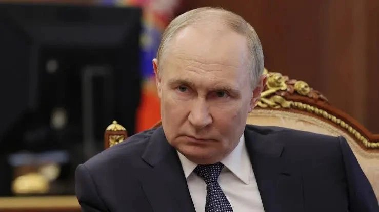 Bloomberg: Путин Киев пен Украина инфрақұрылымына соққыларды күшейтуді жоспарлап отыр