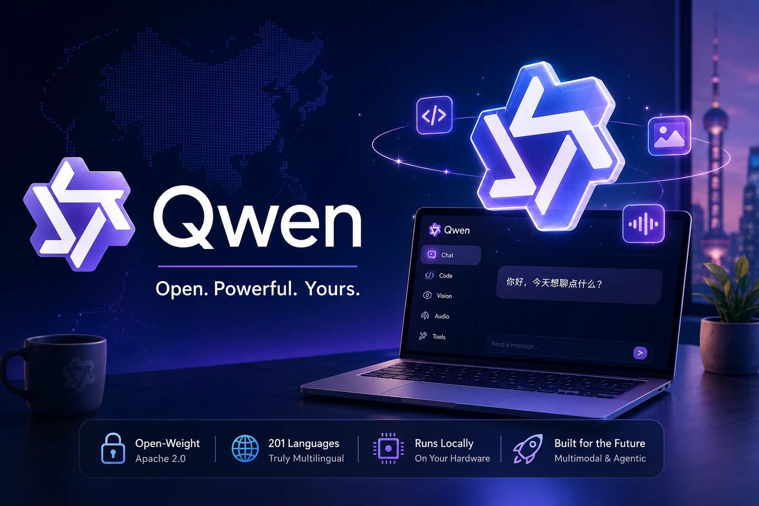 Alibaba Qwen 3.8 Flash-Next Undercuts Rivals at $0.16 per Million Tokens