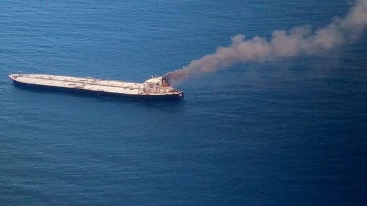 Глобальная нефтяная безопасность ослабевает: конфликты затронули 45 млн баррелей в сутки
