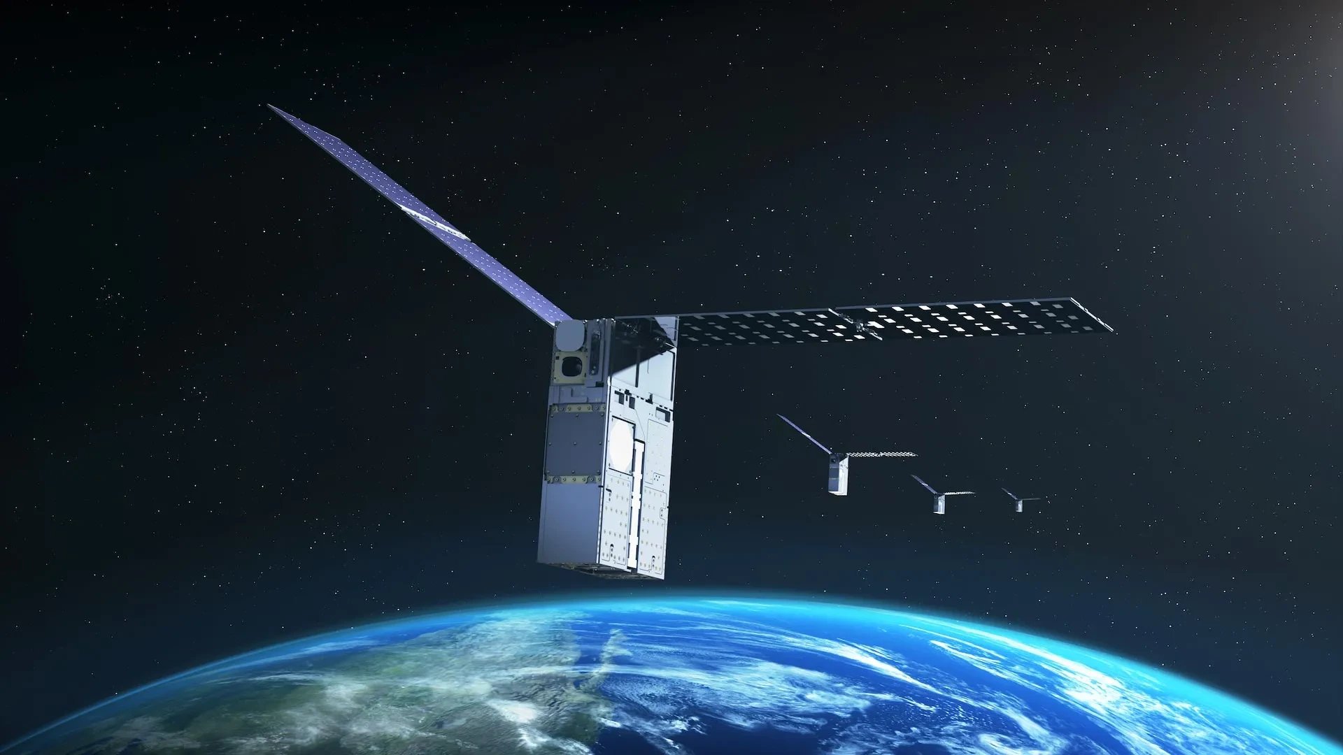 NASA Starling mission demonstrates GPS-free navigation using satellites and debris