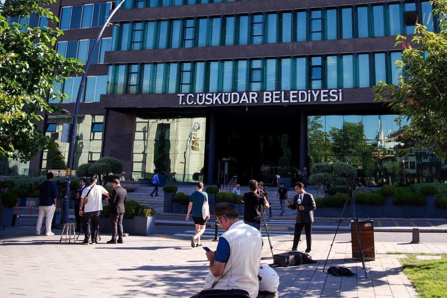 ECHR Grand Chamber rules Turkey must release Osman Kavala and pay damages