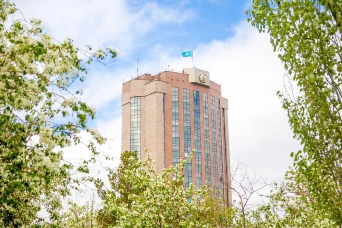 DNA match leads to arrest in 2012 rape and murder of Pavlodar pensioner